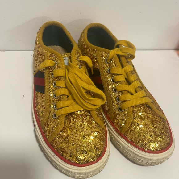 Gucci shoes - Picture 1 of 4